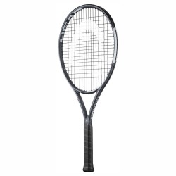 HEAD IG Challenge Team L Tennis Racquet (Stealth, Strung)