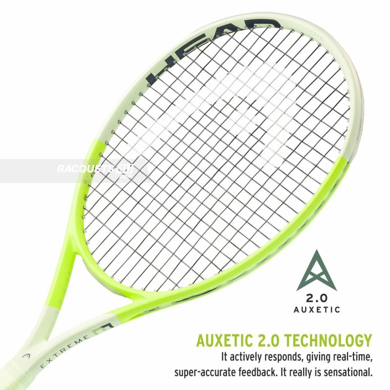 HEAD Extreme Team 2024 Tennis Racquet (Unstrung) HEAD Extreme Team 2024 Tennis Racquet (Unstrung)
