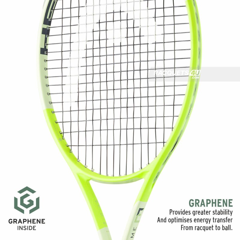 HEAD Extreme Team 2024 Tennis Racquet (Unstrung) HEAD Extreme Team 2024 Tennis Racquet (Unstrung)
