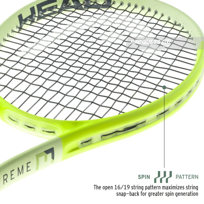 HEAD Extreme Team 2024 Tennis Racquet (Unstrung) HEAD Extreme Team 2024 Tennis Racquet (Unstrung)