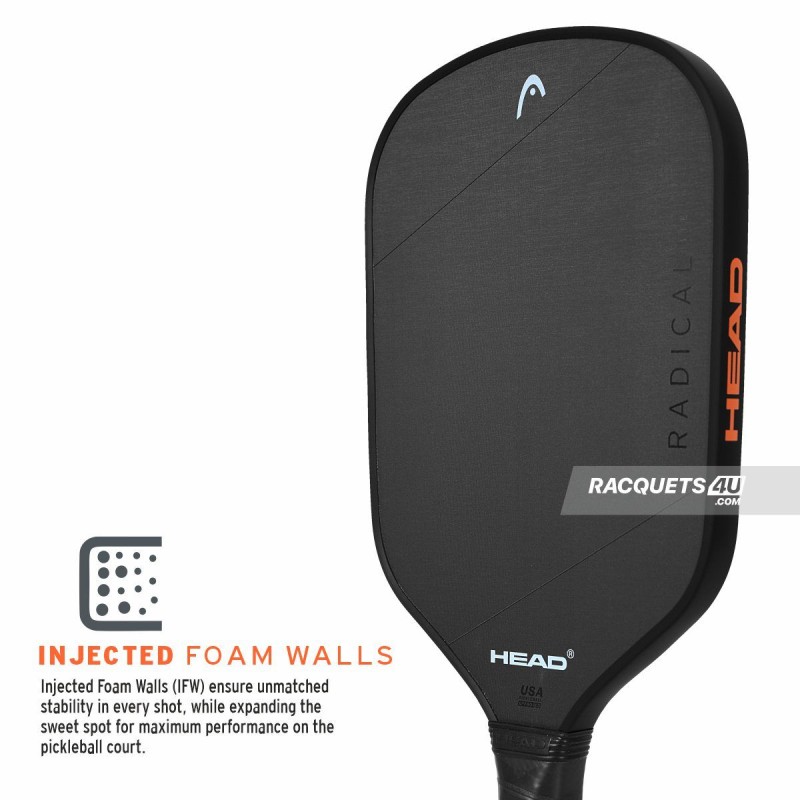 HEAD Radical Nite 2024 Pickleball Paddle HEAD Radical Nite 2024 Pickleball Paddle