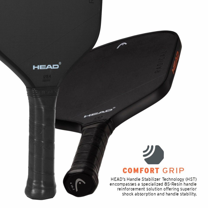 HEAD Radical Nite 2024 Pickleball Paddle HEAD Radical Nite 2024 Pickleball Paddle