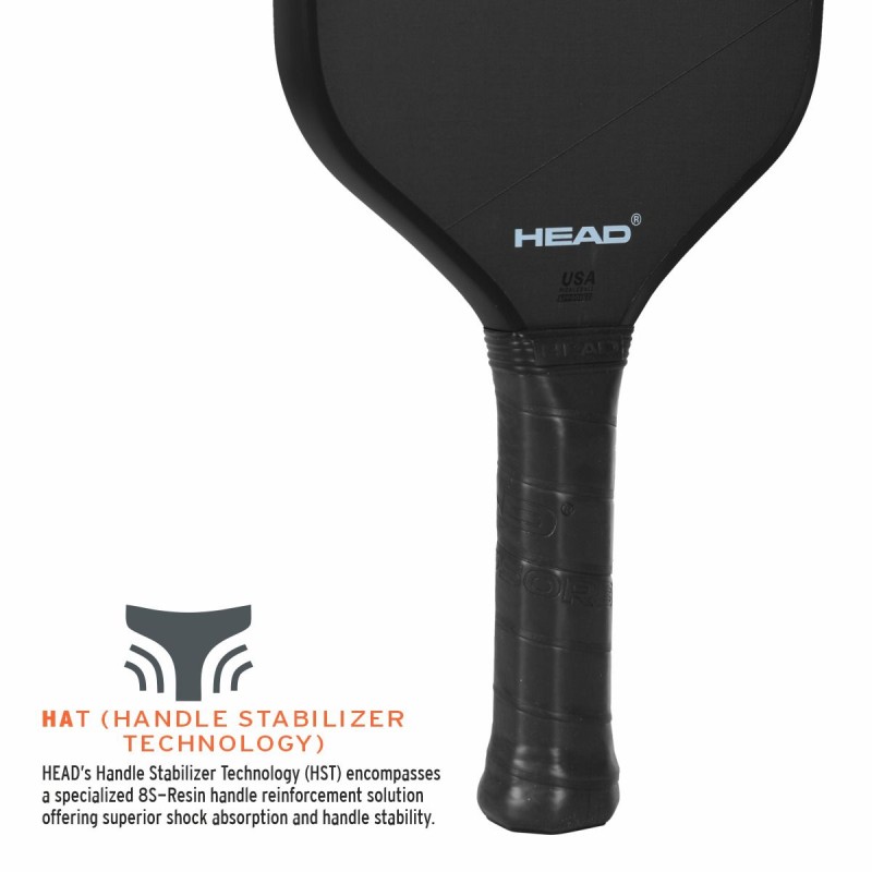 HEAD Radical Nite 2024 Pickleball Paddle HEAD Radical Nite 2024 Pickleball Paddle