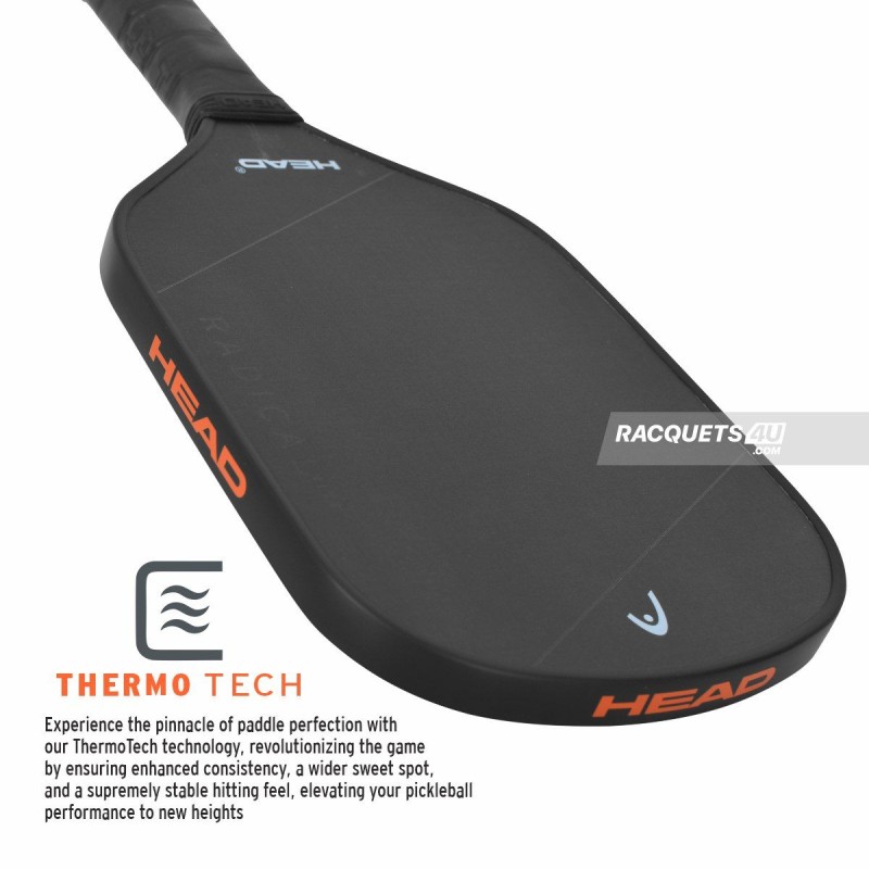 HEAD Radical Nite 2024 Pickleball Paddle HEAD Radical Nite 2024 Pickleball Paddle