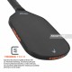 HEAD Radical Nite 2024 Pickleball Paddle HEAD Radical Nite 2024 Pickleball Paddle