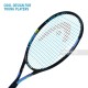 HEAD Novak 25 Tennis Racquet HEAD Novak 25 Tennis Racquet