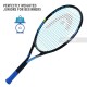 HEAD Novak 25 Tennis Racquet HEAD Novak 25 Tennis Racquet