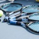 HEAD Novak 25 Tennis Racquet HEAD Novak 25 Tennis Racquet