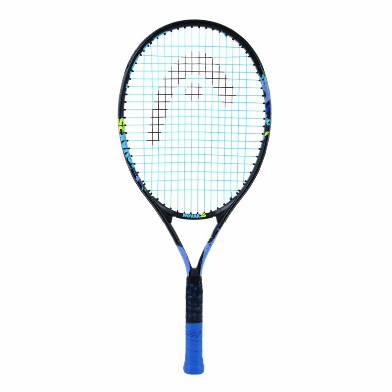 HEAD Novak 25 Tennis Racquet HEAD Novak 25 Tennis Racquet