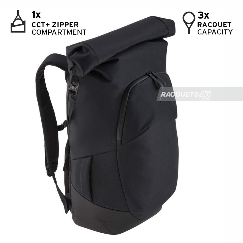 HEAD Pro X Racqpack (Black)