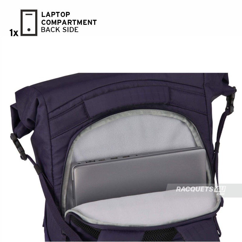 HEAD Tour Racqpack (DB)