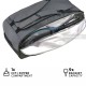 HEAD Pro X Duffle Bag L (Black/Dark Grey) HEAD Pro X Duffle Bag L (Black/Dark Grey)