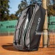 HEAD Pro X Duffle Bag L (Black/Dark Grey) HEAD Pro X Duffle Bag L (Black/Dark Grey)
