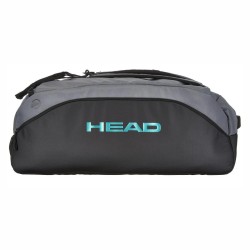 HEAD Pro X Duffle Bag L (Black/Dark Grey)