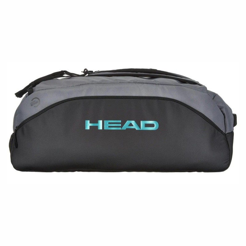 HEAD Pro X Duffle Bag L (Black/Dark Grey) HEAD Pro X Duffle Bag L (Black/Dark Grey)