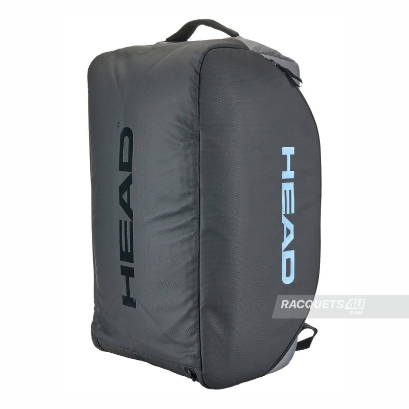 HEAD Pro X Duffle Sport Bag (Black/Dark Grey) HEAD Pro X Duffle Sport Bag (Black/Dark Grey)