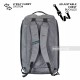 HEAD Pro X Duffle Sport Bag (Black/Dark Grey) HEAD Pro X Duffle Sport Bag (Black/Dark Grey)