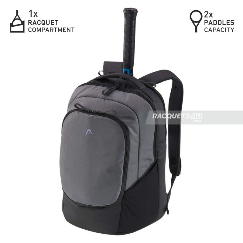 HEAD Pro X Backpack 30L (BKDG) HEAD Pro X Backpack 30L (BKDG)