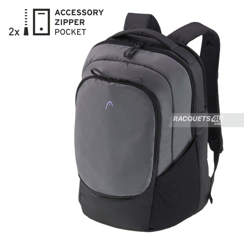 HEAD Pro X Backpack 30L (BKDG) HEAD Pro X Backpack 30L (BKDG)
