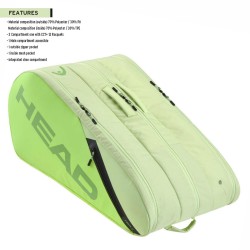 HEAD Tour Kit Bag XL (SG) HEAD Tour Kit Bag XL (SG)