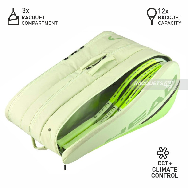 HEAD Tour Kit Bag XL (SG) HEAD Tour Kit Bag XL (SG)