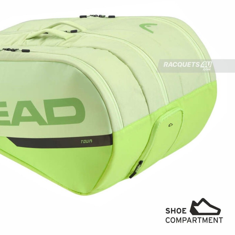 HEAD Tour Kit Bag XL (SG) HEAD Tour Kit Bag XL (SG)