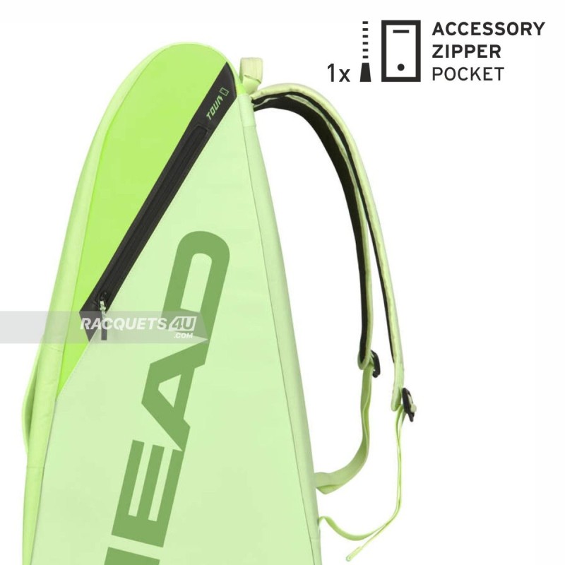 HEAD Tour Kit Bag XL (SG) HEAD Tour Kit Bag XL (SG)
