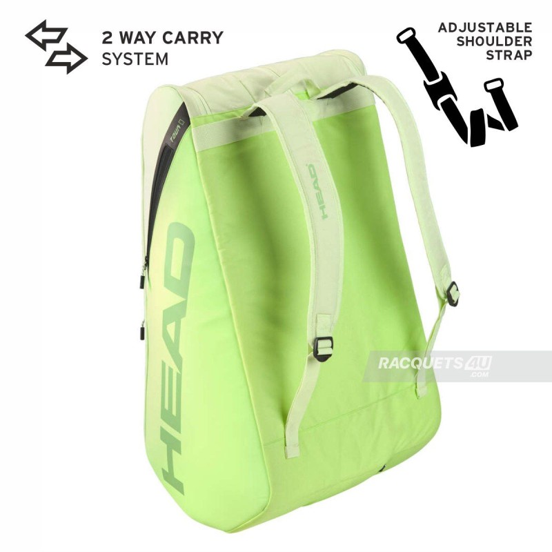 HEAD Tour Kit Bag XL (SG) HEAD Tour Kit Bag XL (SG)