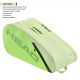 HEAD Tour Kit Bag L (Sage) HEAD Tour Kit Bag L (Sage)