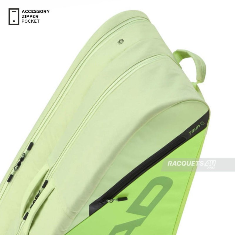 HEAD Tour Kit Bag L (Sage) HEAD Tour Kit Bag L (Sage)