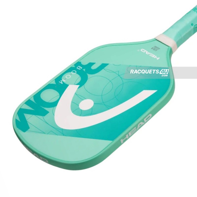 HEAD Boom Team EX 2024 Pickleball Paddle HEAD Boom Team EX 2024 Pickleball Paddle