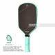 HEAD Boom Tour EX 2024 Pickleball Paddle HEAD Boom Tour EX 2024 Pickleball Paddle