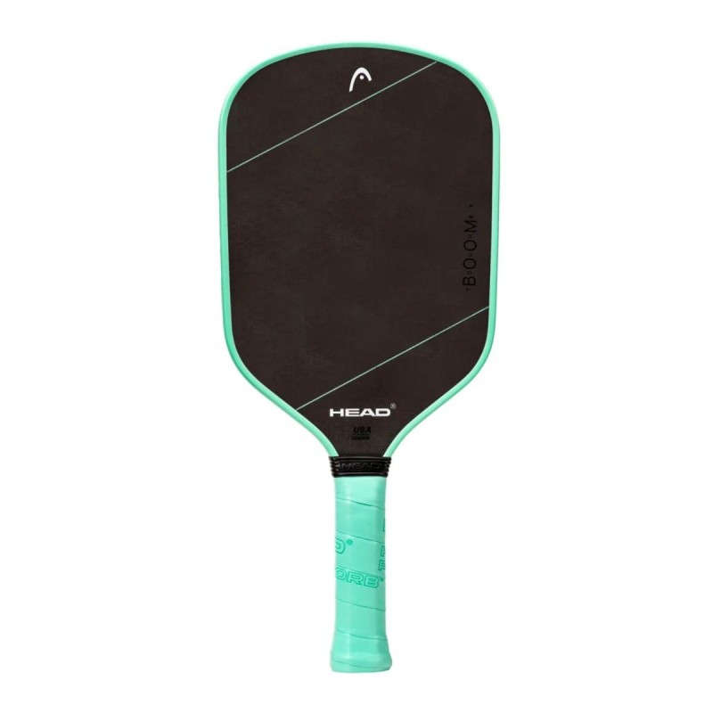 HEAD Boom Tour EX 2024 Pickleball Paddle HEAD Boom Tour EX 2024 Pickleball Paddle