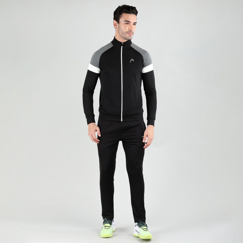 HEAD HTS-845 Tracksuit HEAD HTS-845 Tracksuit