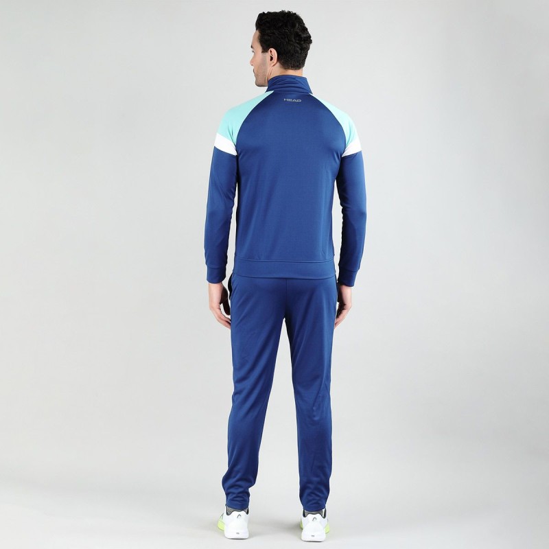 HEAD HTS-846 Tracksuit HEAD HTS-846 Tracksuit