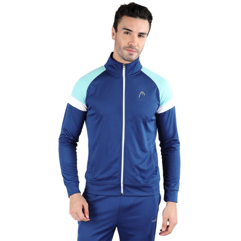 HEAD HTS-846 Tracksuit HEAD HTS-846 Tracksuit
