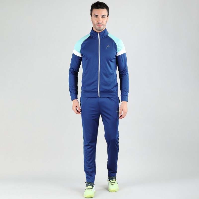HEAD HTS-846 Tracksuit HEAD HTS-846 Tracksuit