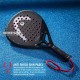 HEAD Coello Pro 2025 Padel Racquet HEAD Coello Pro 2025 Padel Racquet
