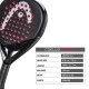 HEAD Coello Motion 2025 Padel Racquet HEAD Coello Motion 2025 Padel Racquet