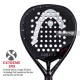 HEAD Coello Motion 2025 Padel Racquet HEAD Coello Motion 2025 Padel Racquet