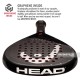 HEAD Coello Motion 2025 Padel Racquet HEAD Coello Motion 2025 Padel Racquet