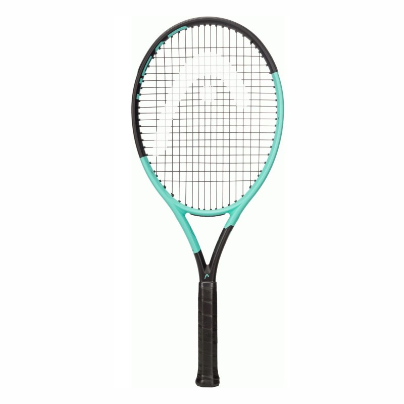 Head IG Boom Xceed Tennis Racquet (Mint/Black, Strung) Head IG Boom Xceed Tennis Racquet (Mint/Black, Strung)