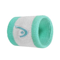 HEAD Striper Wristband (2.5 Inch) HEAD Striper Wristband (2.5 Inch)
