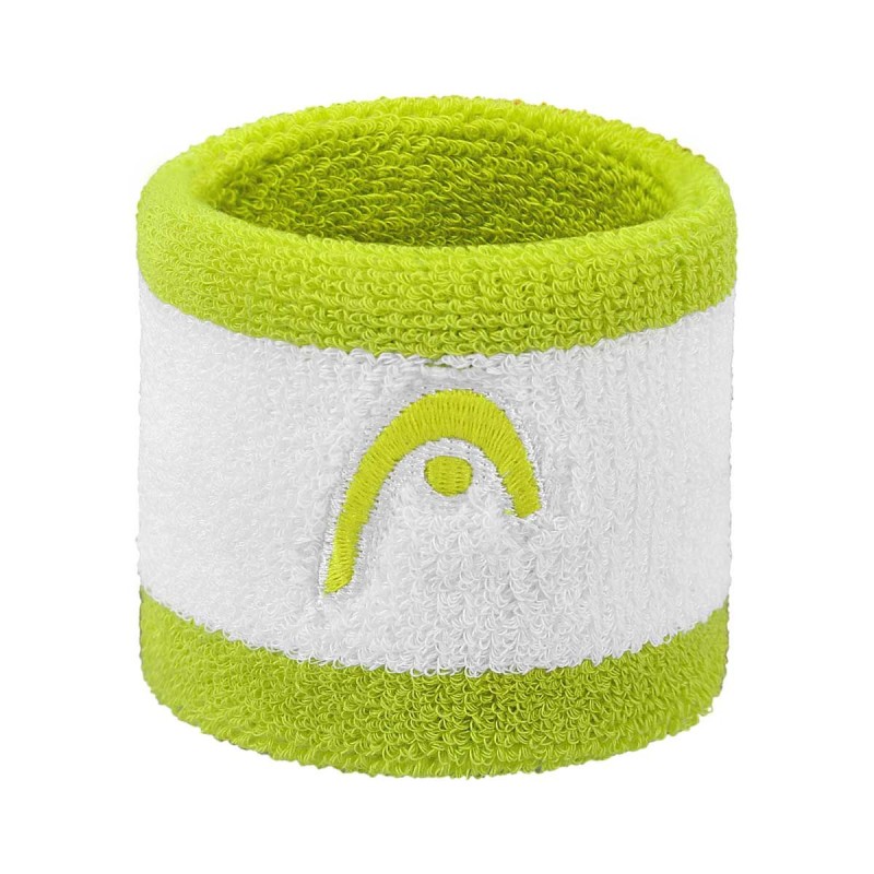 HEAD Striper Wristband (2.5 Inch)