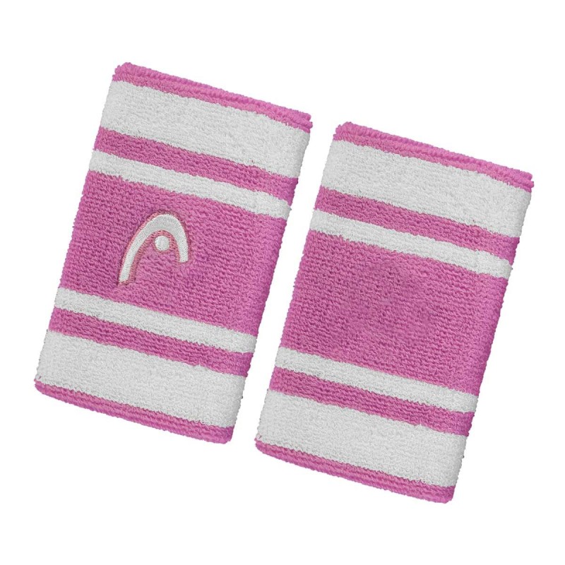 HEAD Striper Wristband (5 Inch)