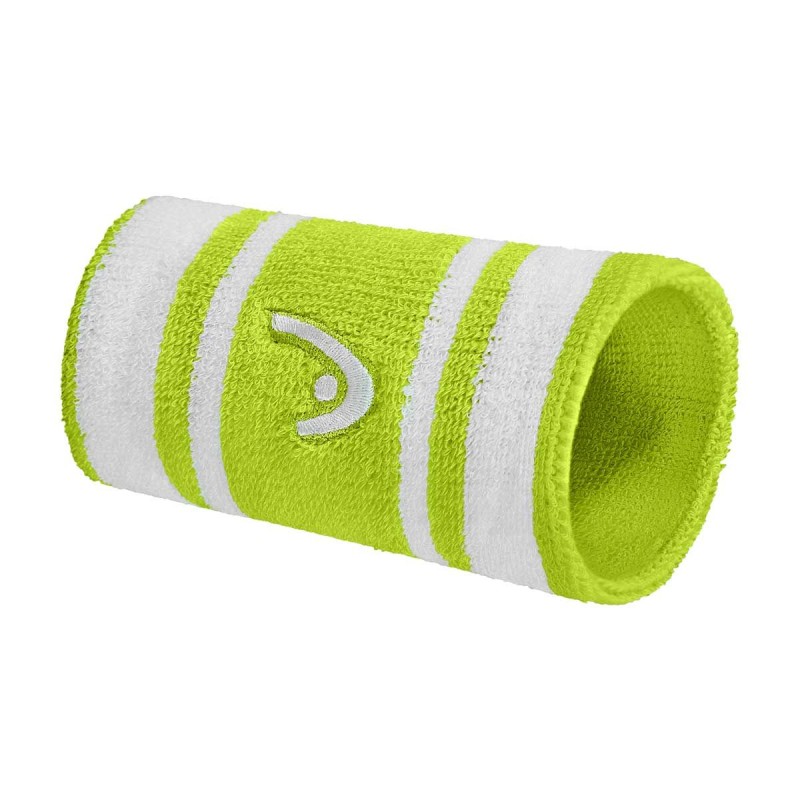 HEAD Striper Wristband (5 Inch)