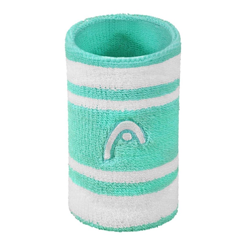 HEAD Striper Wristband (5 Inch)