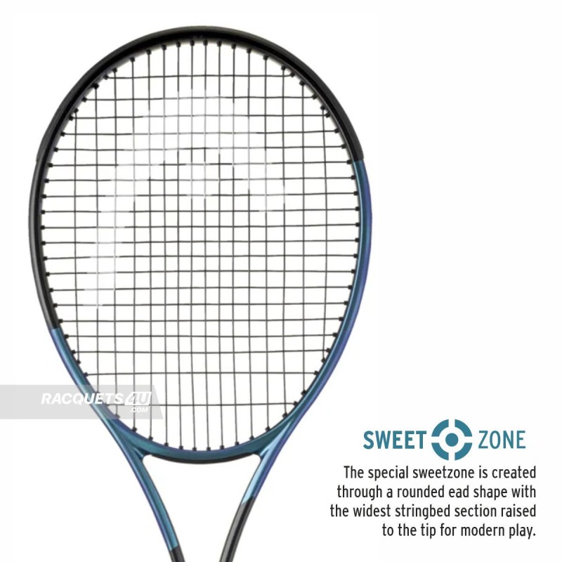 HEAD Gravity MP 2025 Tennis Racquet (Unstrung) HEAD Gravity MP 2025 Tennis Racquet (Unstrung)