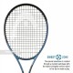 HEAD Gravity MP 2025 Tennis Racquet (Unstrung) HEAD Gravity MP 2025 Tennis Racquet (Unstrung)