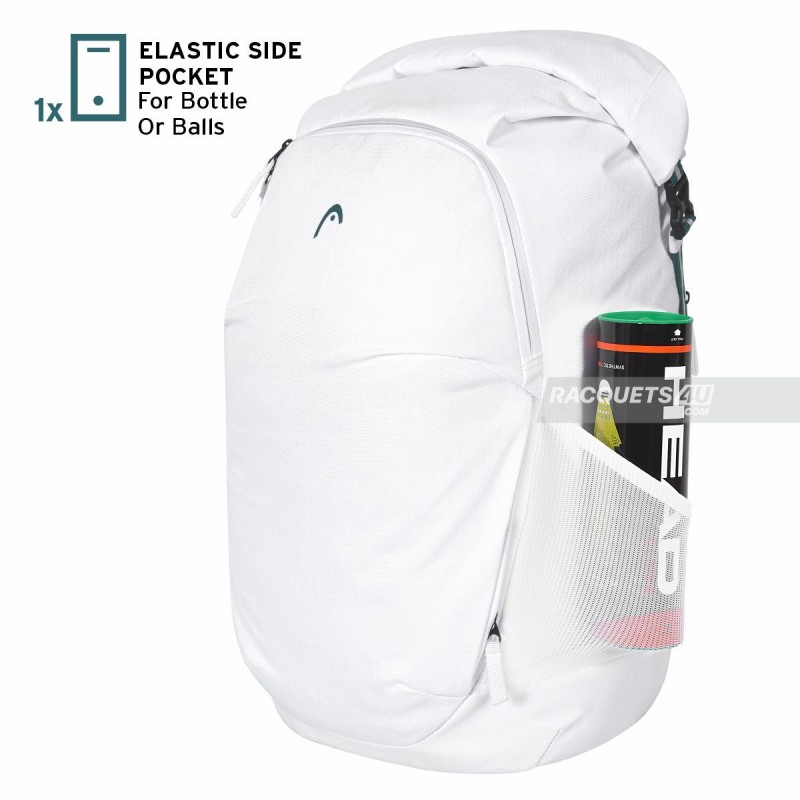 HEAD Pro X Racqpack (WHGE)